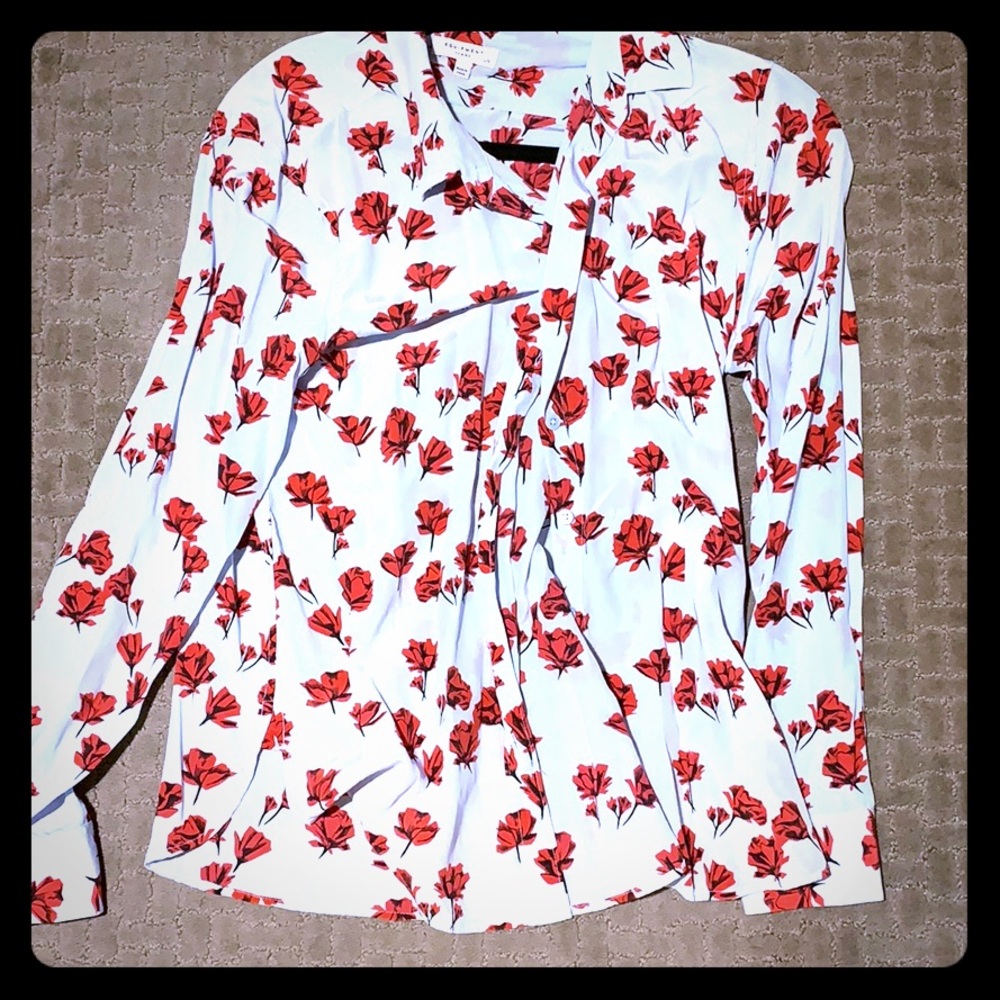 Equipment blouse